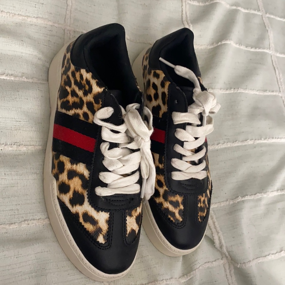 madden girl sneakers